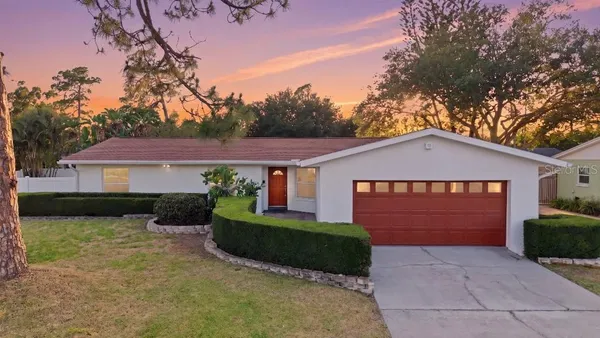 $540,000 | 7520 20th Street North, St. Petersburg, FL 33702