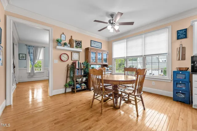 $509,999 | 317 Single Tree Circle, Haw River, NC 27258