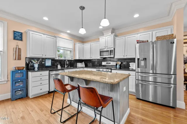 $509,999 | 317 Single Tree Circle, Haw River, NC 27258