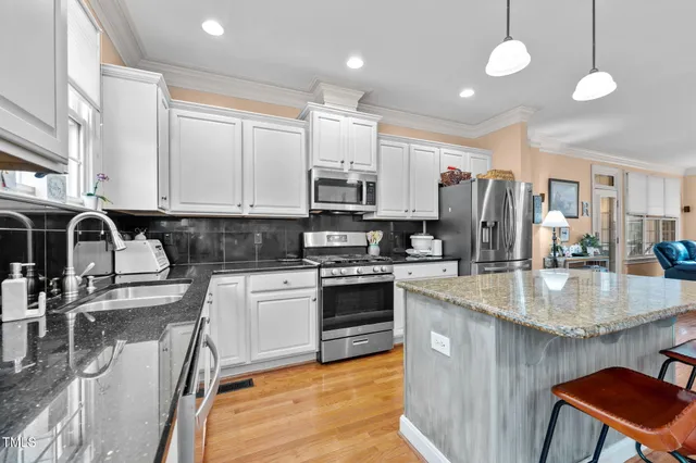 $509,999 | 317 Single Tree Circle, Haw River, NC 27258