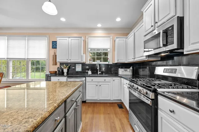 $509,999 | 317 Single Tree Circle, Haw River, NC 27258