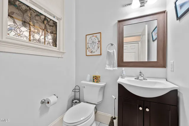 $509,999 | 317 Single Tree Circle, Haw River, NC 27258