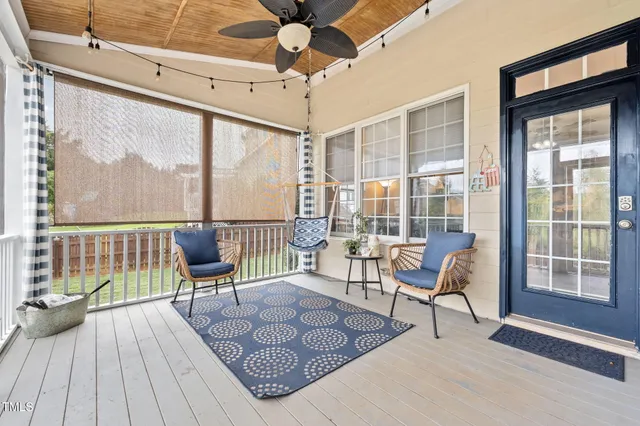 $509,999 | 317 Single Tree Circle, Haw River, NC 27258