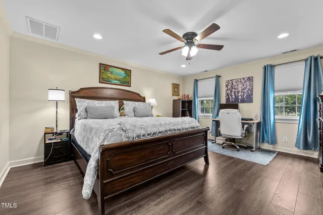 $509,999 | 317 Single Tree Circle, Haw River, NC 27258