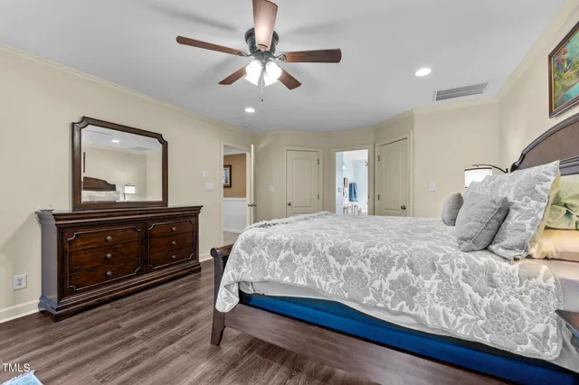 $509,999 | 317 Single Tree Circle, Haw River, NC 27258