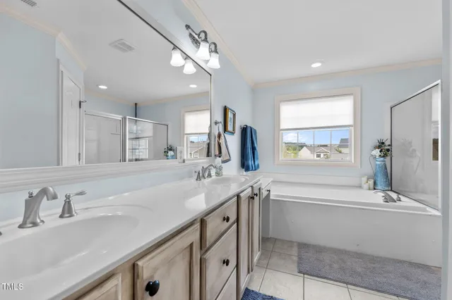 $509,999 | 317 Single Tree Circle, Haw River, NC 27258