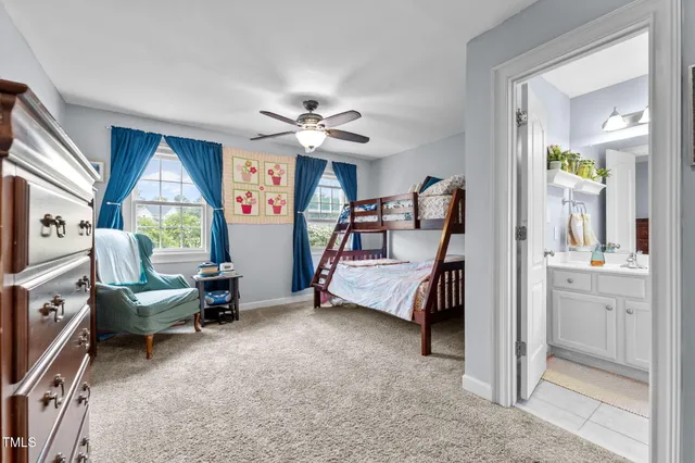 $509,999 | 317 Single Tree Circle, Haw River, NC 27258