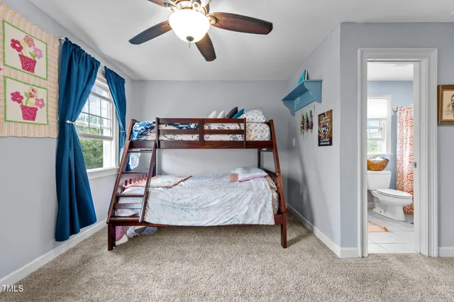 $509,999 | 317 Single Tree Circle, Haw River, NC 27258