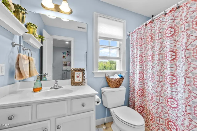 $509,999 | 317 Single Tree Circle, Haw River, NC 27258