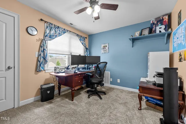 $509,999 | 317 Single Tree Circle, Haw River, NC 27258