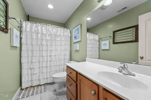 $509,999 | 317 Single Tree Circle, Haw River, NC 27258