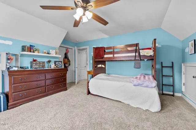 $509,999 | 317 Single Tree Circle, Haw River, NC 27258