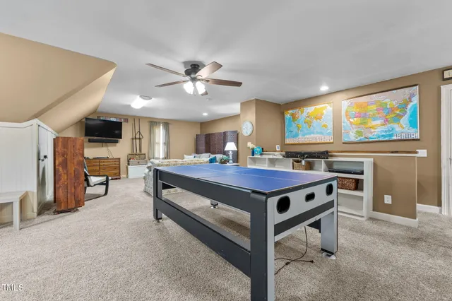 $509,999 | 317 Single Tree Circle, Haw River, NC 27258