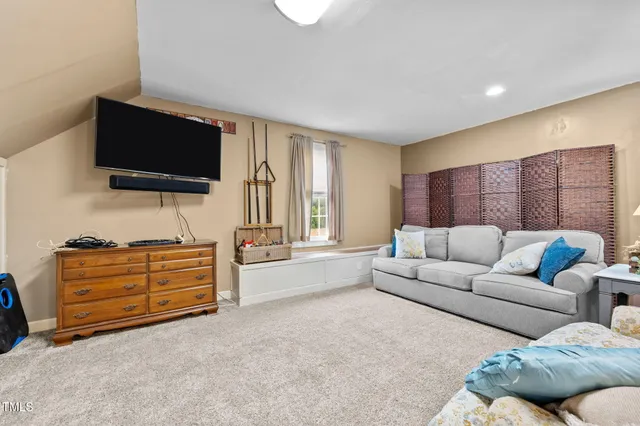 $509,999 | 317 Single Tree Circle, Haw River, NC 27258