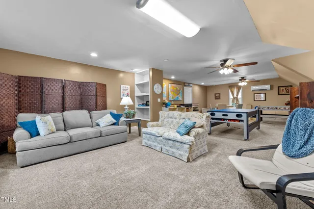 $509,999 | 317 Single Tree Circle, Haw River, NC 27258