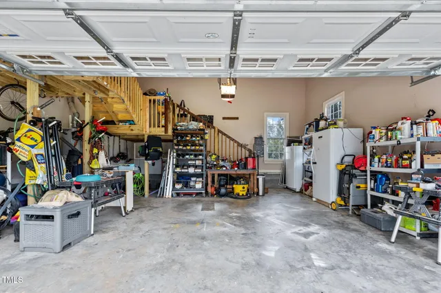 $509,999 | 317 Single Tree Circle, Haw River, NC 27258