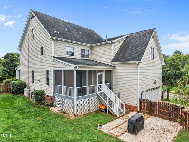 $509,999 | 317 Single Tree Circle, Haw River, NC 27258