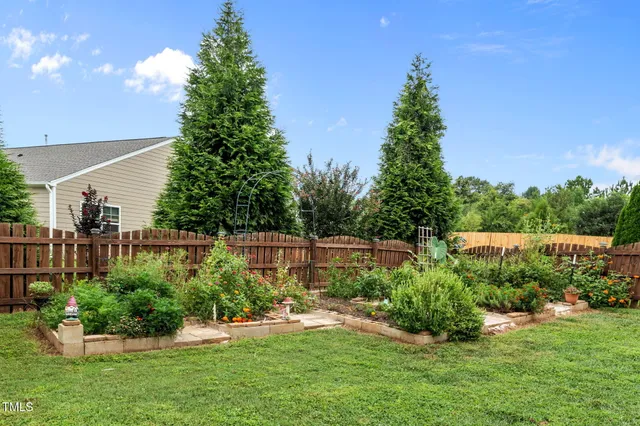 $509,999 | 317 Single Tree Circle, Haw River, NC 27258