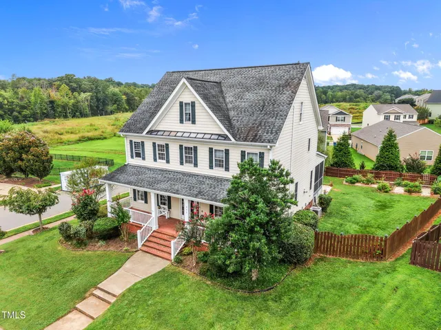 $509,999 | 317 Single Tree Circle, Haw River, NC 27258