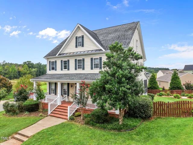 $509,999 | 317 Single Tree Circle, Haw River, NC 27258