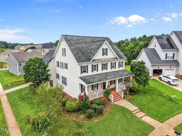 $509,999 | 317 Single Tree Circle, Haw River, NC 27258