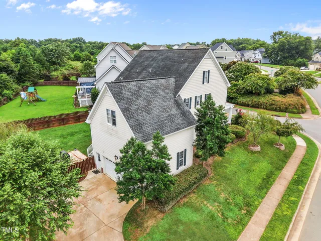 $509,999 | 317 Single Tree Circle, Haw River, NC 27258