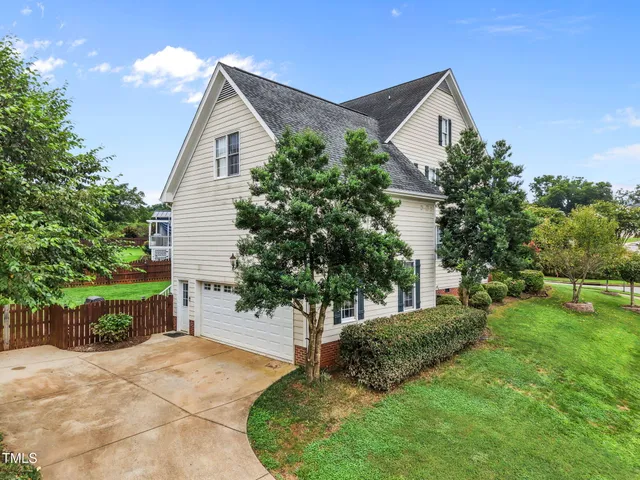 $509,999 | 317 Single Tree Circle, Haw River, NC 27258