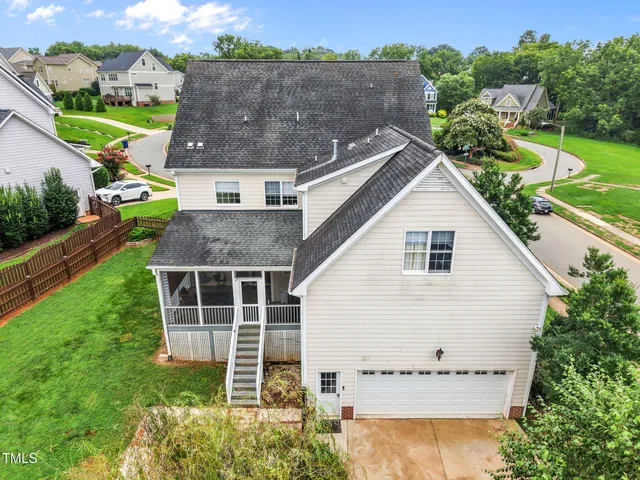 $509,999 | 317 Single Tree Circle, Haw River, NC 27258