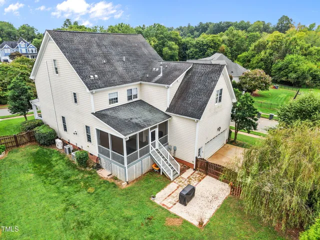 $509,999 | 317 Single Tree Circle, Haw River, NC 27258