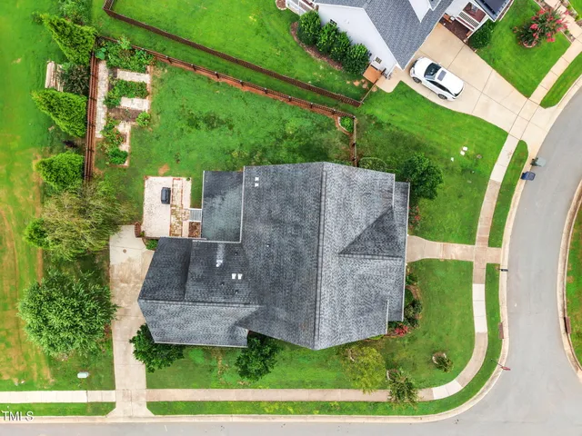 $509,999 | 317 Single Tree Circle, Haw River, NC 27258