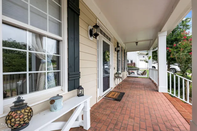 $509,999 | 317 Single Tree Circle, Haw River, NC 27258