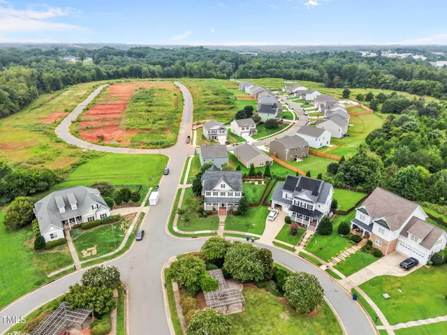 $509,999 | 317 Single Tree Circle, Haw River, NC 27258