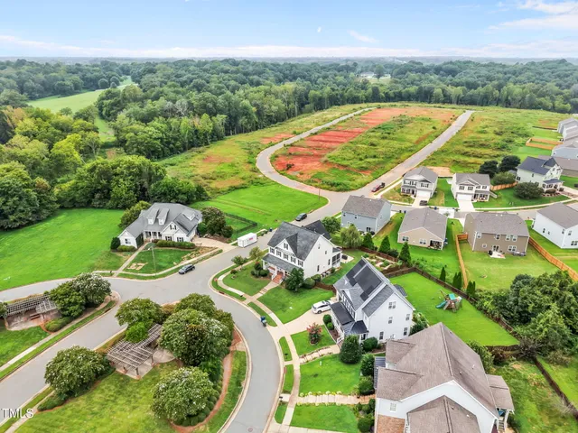 $509,999 | 317 Single Tree Circle, Haw River, NC 27258