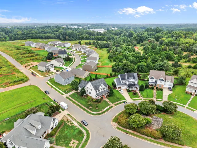 $509,999 | 317 Single Tree Circle, Haw River, NC 27258