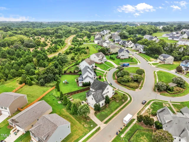 $509,999 | 317 Single Tree Circle, Haw River, NC 27258