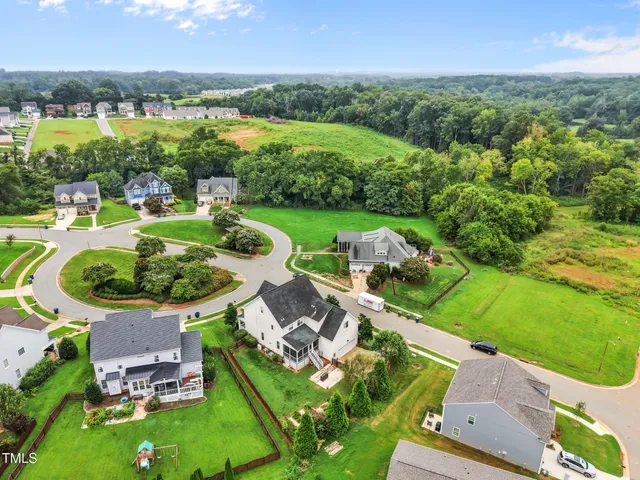 $509,999 | 317 Single Tree Circle, Haw River, NC 27258