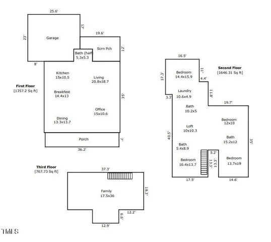 $509,999 | 317 Single Tree Circle, Haw River, NC 27258