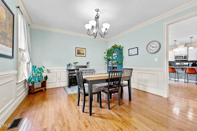 $509,999 | 317 Single Tree Circle, Haw River, NC 27258