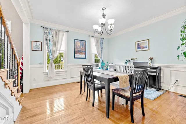 $509,999 | 317 Single Tree Circle, Haw River, NC 27258