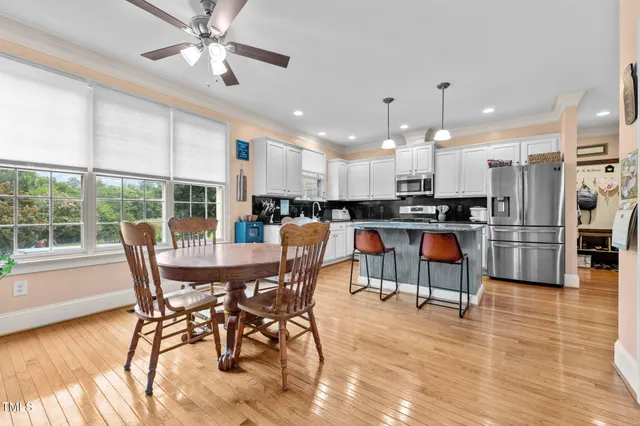 $509,999 | 317 Single Tree Circle, Haw River, NC 27258