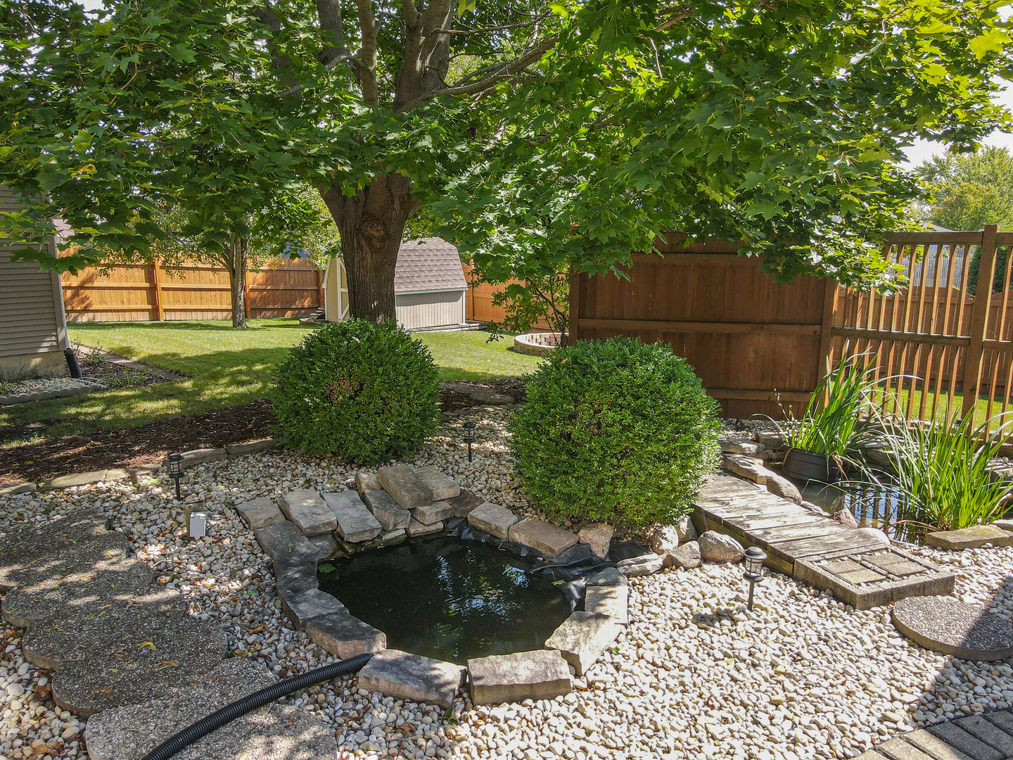 304 Andrea Drive Manhattan, IL 60442 - Photo 13 of 53