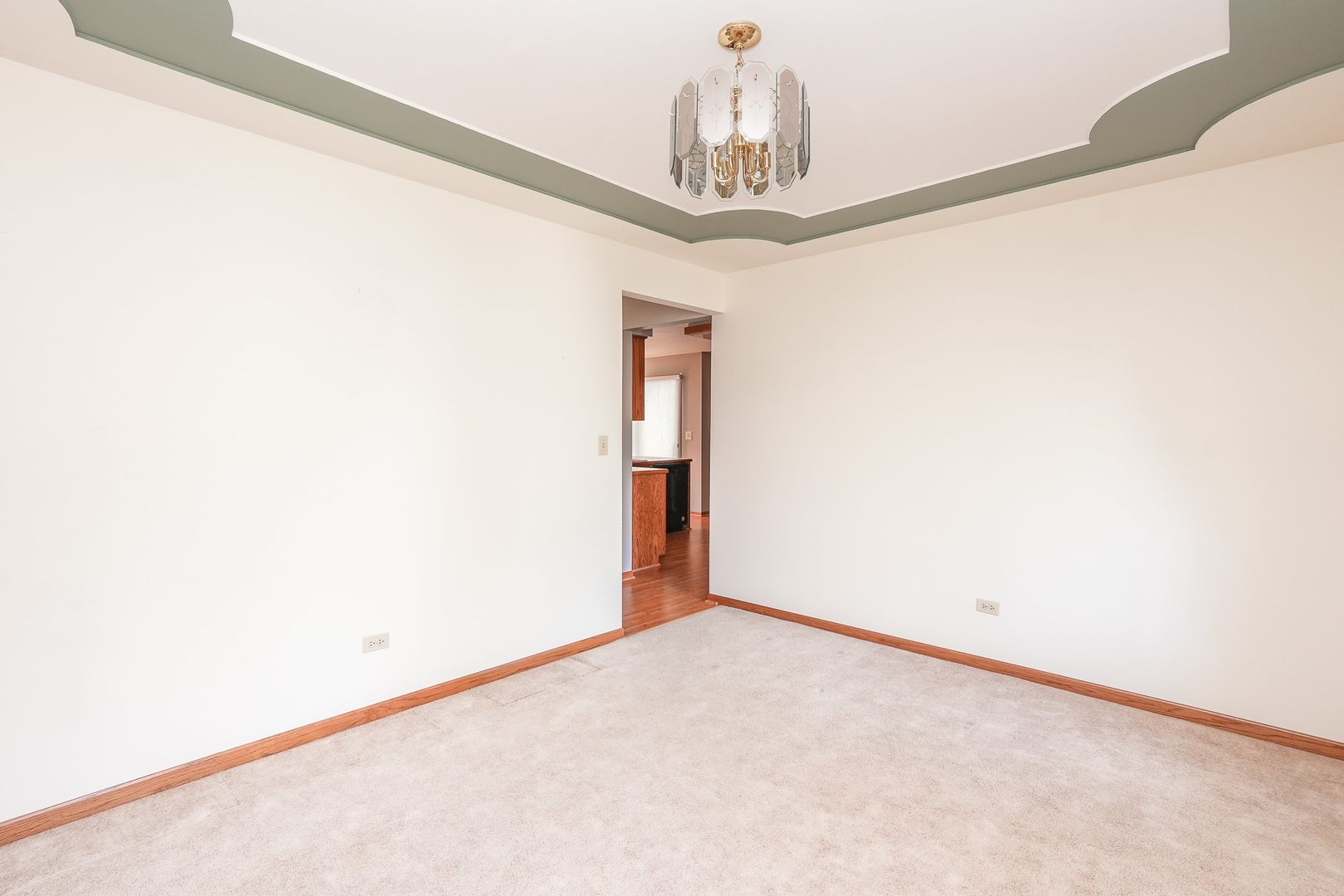 304 Andrea Drive Manhattan, IL 60442 - Photo 19 of 53 a view of an empty room