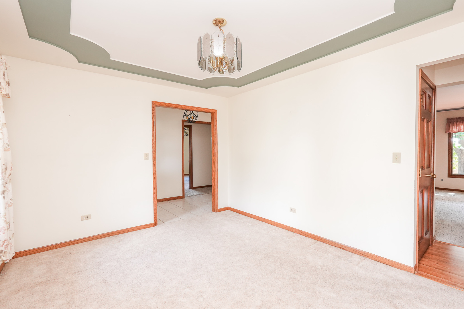 304 Andrea Drive Manhattan, IL 60442 - Photo 20 of 53 a view of a hallway