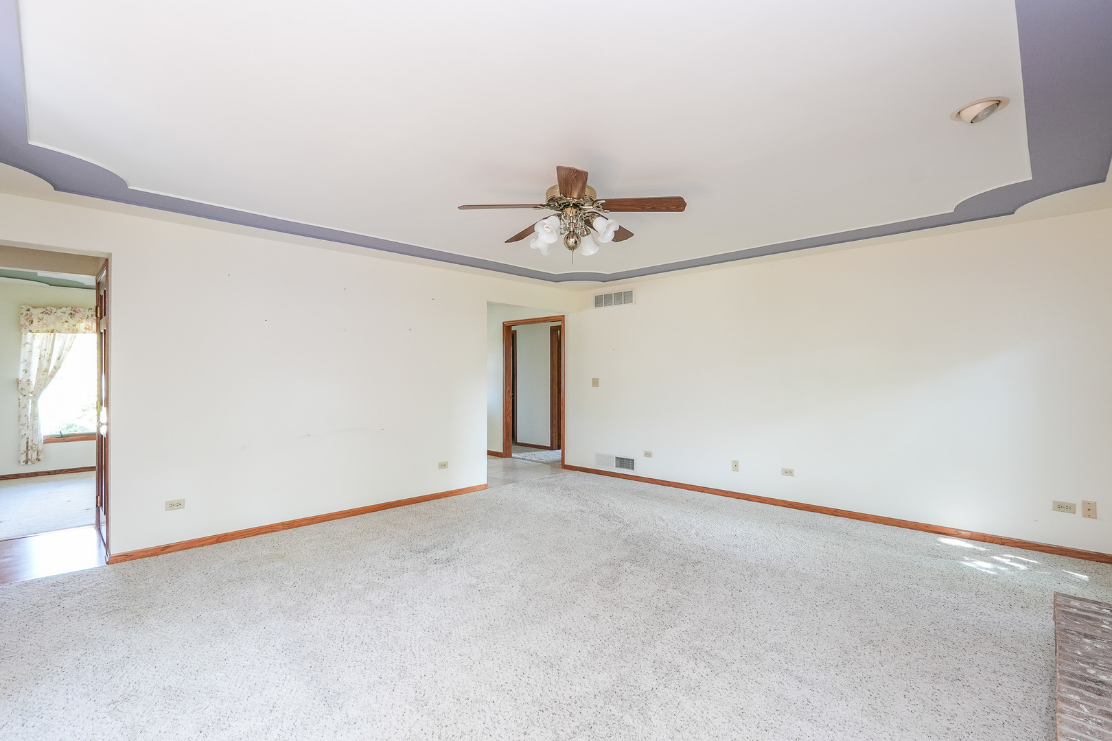 304 Andrea Drive Manhattan, IL 60442 - Photo 27 of 53 an empty room