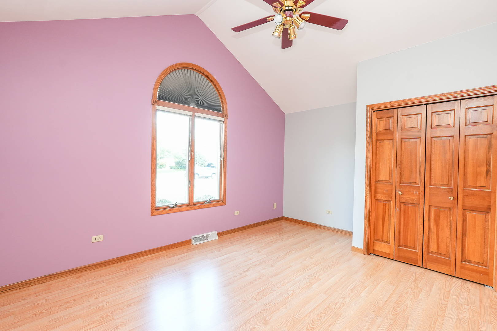 304 Andrea Drive Manhattan, IL 60442 - Photo 40 of 53 an empty room with a window