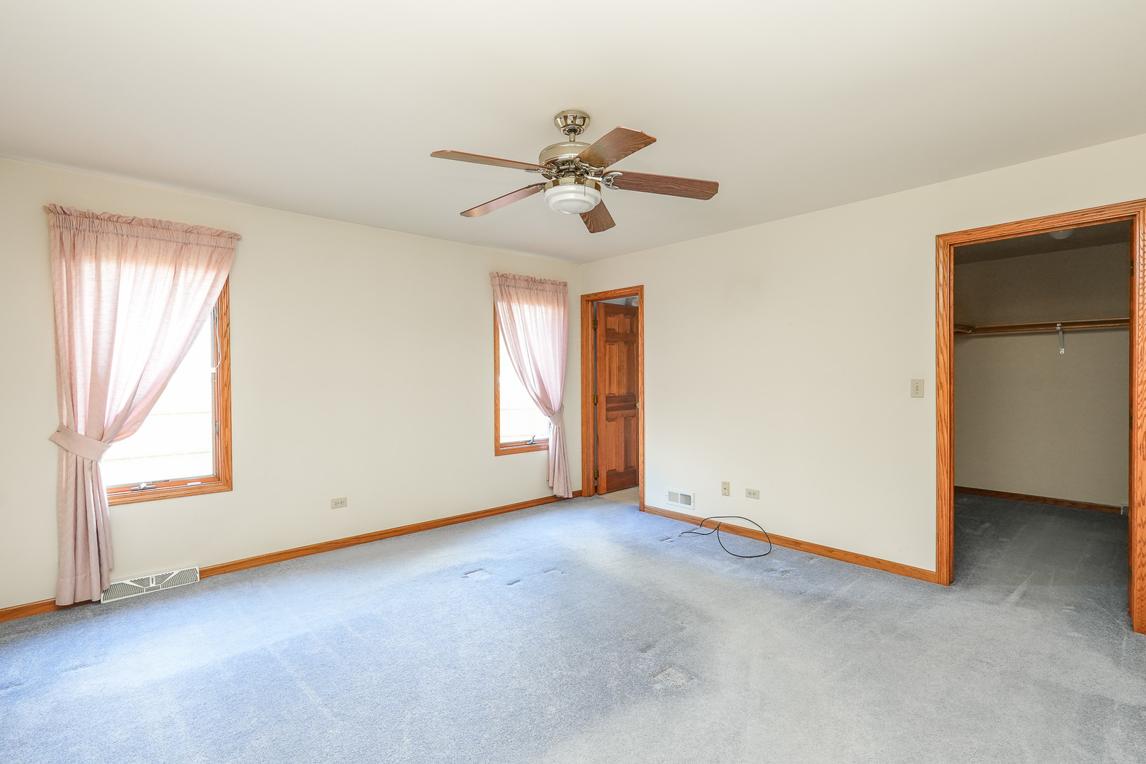 304 Andrea Drive Manhattan, IL 60442 - Photo 43 of 53 a view of an empty room with a window