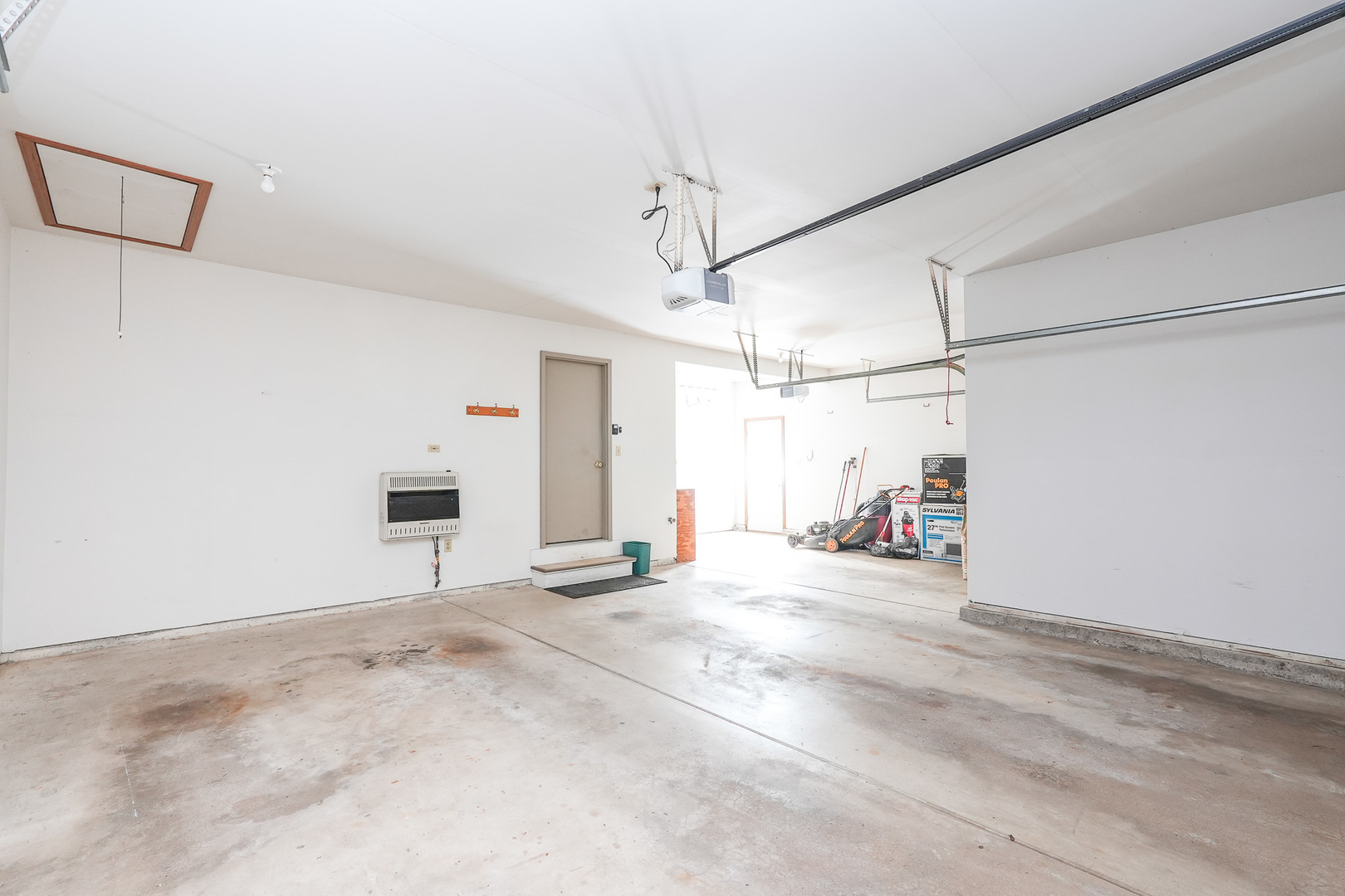 304 Andrea Drive Manhattan, IL 60442 - Photo 53 of 53 a view of a partially built entryway