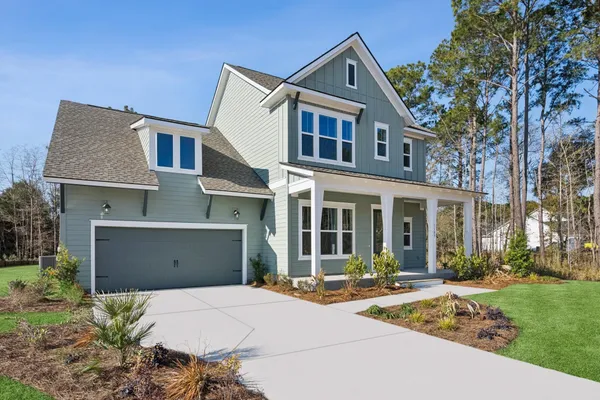 $959,758 | 1183 Reserve Lane, Awendaw, SC 29429