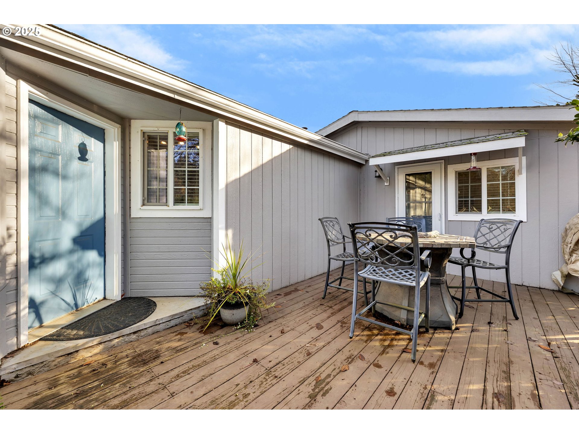 111 Mathany Road Carson, WA 98610 - Photo 33 of 39 a view of outdoor space yard and patio