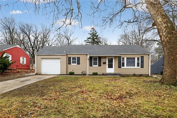 $159,900 | 2733 North 47th Terrace, Kansas City, KS 66104